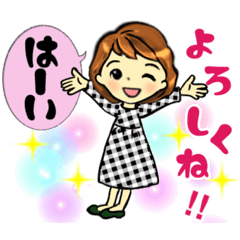 可愛い大人女子の日常♪