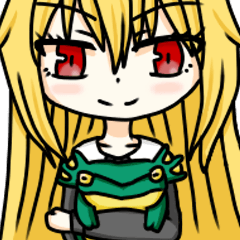 オリジナルキャラクター16（2弾）