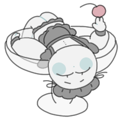 上司に楯突け！ハウスキーパーさん(敬語)