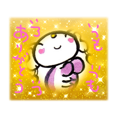 かわいいおじぞうさん工房078