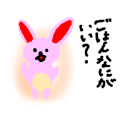 ママと子どものコミュニケーションスタンプ