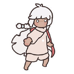 星の子どもたちと仲間たち