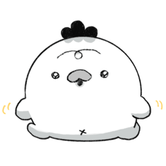 ぷにぞうの毎日スタンプ③