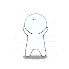 あいあむひゅーまん　無音