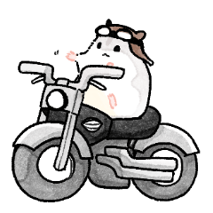 夏だ！怠惰なジャンガリアン【修正版】