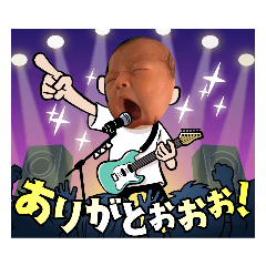 理央さんスタンプ-1