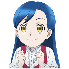 TVアニメ『本好きの下剋上』vol.2