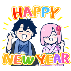 FGO 藤丸立香はわからない vol.3