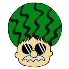 イカはかせ 3 夏編