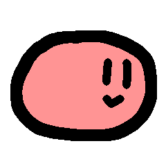 モチステッカー