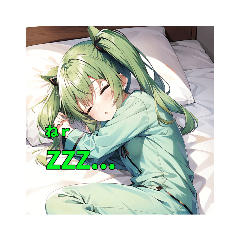 ヴィのスタンプ All in one package！！！