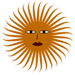 ミスター太陽くん　No.1