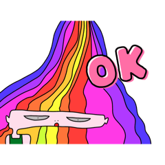 ツカレメヘンテコシリーズ1