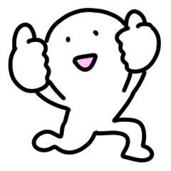 ゆる〜いやつです3