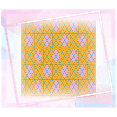 Adobeイラストレーターで作りました