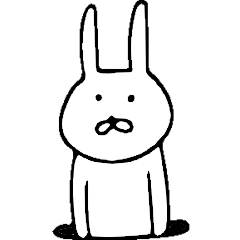 テキトーうさたん７