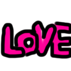 えむおー手書きスタンプ