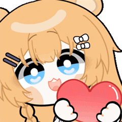 メコクマ可愛く動く！