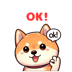 柴犬たちの毎日