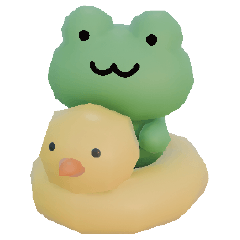 ティリングリの日常 2