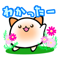 ねこ⭐︎くま⭐︎ひよこの日常〜秋風味〜