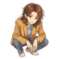 Sawasdee Monday : Pee Korn