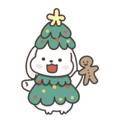 Bunny Christmas & New Year