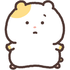 まいにちはむちま