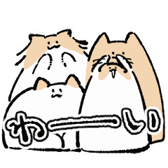 もちわさ日(文字あり)