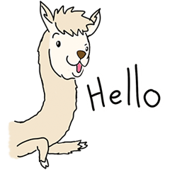 Alpaca - Alpagrean