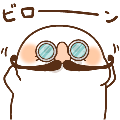 毒舌あざらし1４