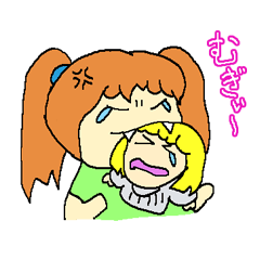 謎の女子大生「しのぶ＆ジュリー」