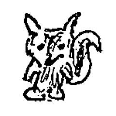 我が家の絵しりとりすたんぷ