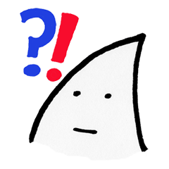 日常会話てんぐどん