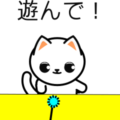 子猫ニャンニャン 4