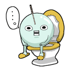 ソルビトール・わら子さん