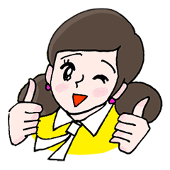 コップのフチ子