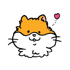 たねもかの和み系スタンプ