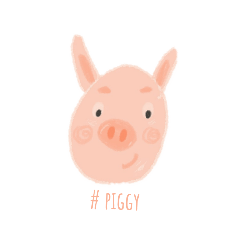 Piggy - Feng