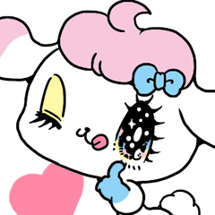 ペロペロ★スパ〜クルズ