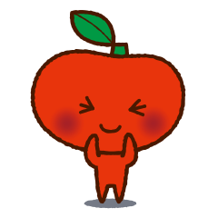 つぶグミちゃん