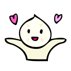 野球ちゃん×小籠包