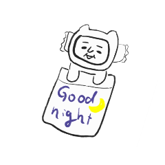 ネスのいぬっこスタンプ