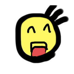 黄黄黄黄黄キーマン