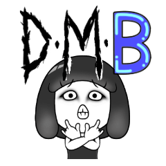 デスメタルバラード