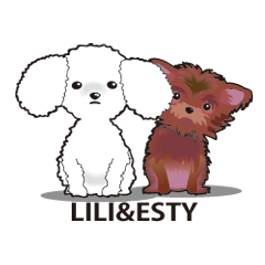 LILI&ESTY