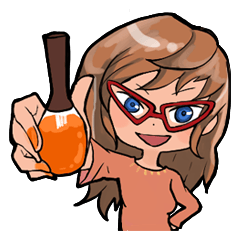 ネイチャーnailねーさんネネねーさん