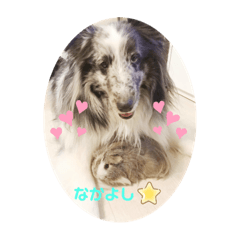 エルサのスタンプ①