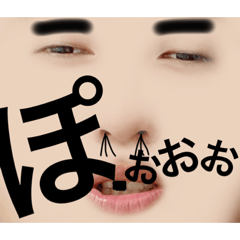 はるきの事故画( ´-` )