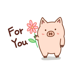 ちゃんくま♡ちゃんぶた